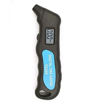 Digital Car Tire Tyre Air Pressure Gauge